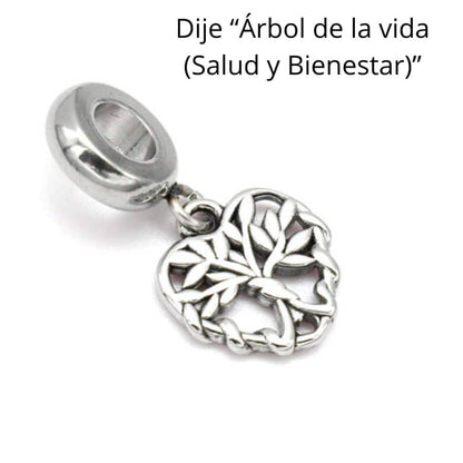 Pulsera de Declaración de sueños