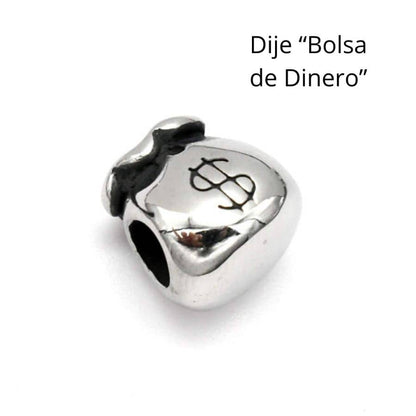 Pulsera de Declaración de sueños