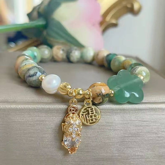 Pulsera Pixiu Renuévate